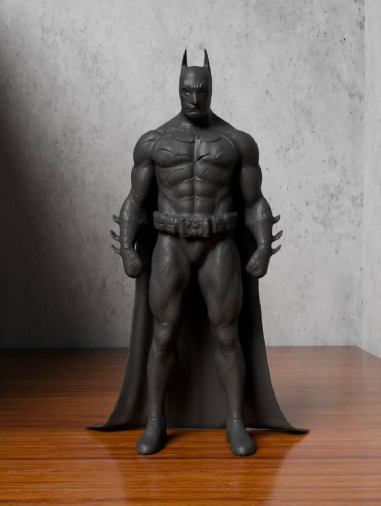 BatmanBADEN