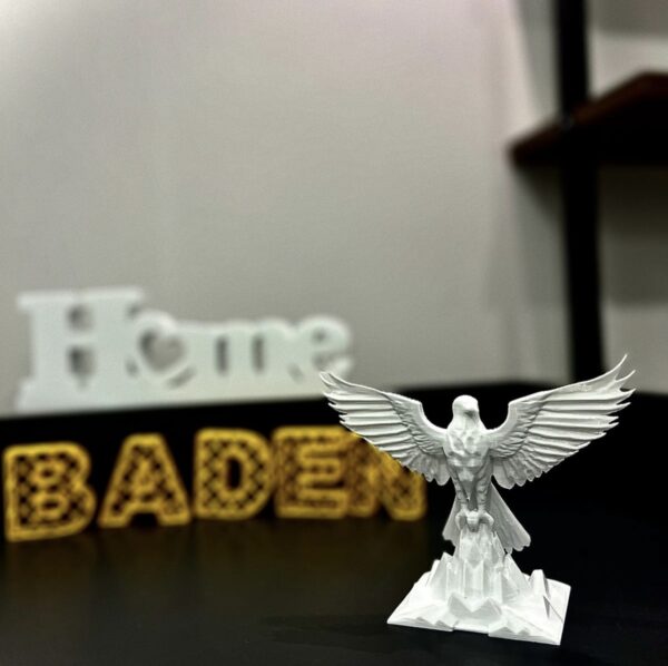 Kartal Biblo